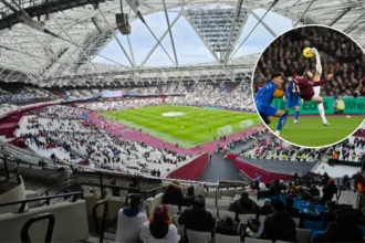 Taty: Wins Boost West Ham Confidence (London, 2026)