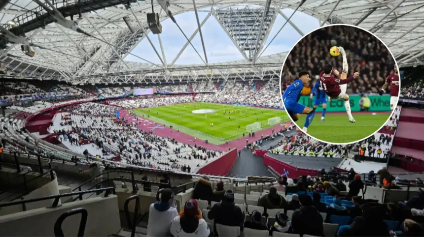 Taty: Wins Boost West Ham Confidence (London, 2026)