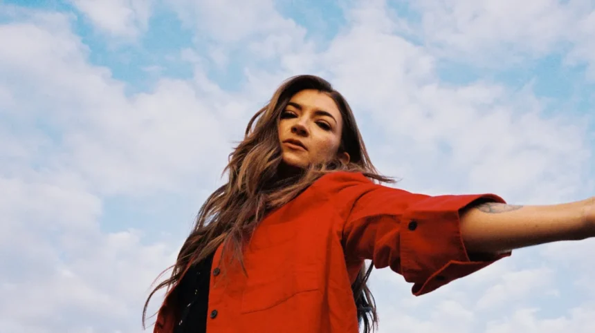 Tenille Townes UK Tour 2026 Dates, Tickets, Cities