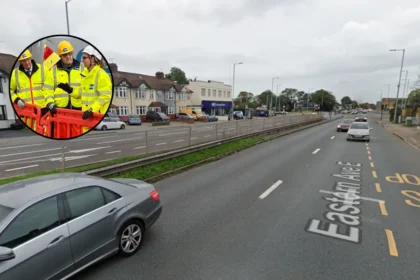 TfL Apologises for Gallows Corner Delays, Partial Reopening Explored, Havering 2026
