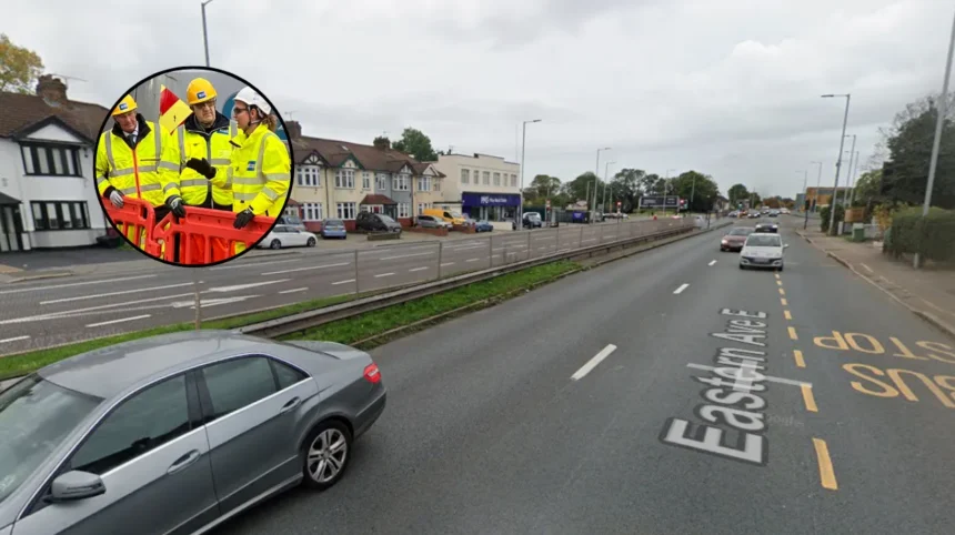 TfL Apologises for Gallows Corner Delays, Partial Reopening Explored, Havering 2026