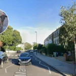 Thames Water Incompetence: Hackney Manhole Leak Flows 4 Years, Stoke Newington 2026