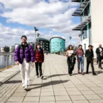 The Cost of Living in East London The Stories Behind the Numbers