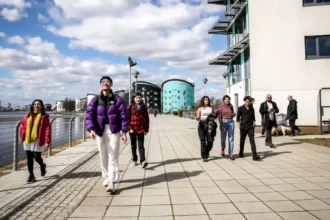 The Cost of Living in East London The Stories Behind the Numbers