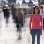 The Loneliness of a Crowded City: Living Alone in London