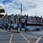 Three Arrested After Hatzola Ambulance Arson Attack, Golders Green 2026
