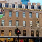 Tower Hamlets 2026 Election: Aspire vs Greens Race (Tower Hamlets 2026)