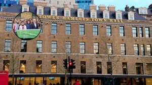 Tower Hamlets 2026 Election: Aspire vs Greens Race (Tower Hamlets 2026)