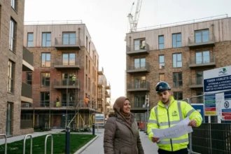 Tower Hamlets Affordable Housing What Is Being Built and Where