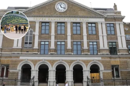 Tower Hamlets Mayor Election 2026 Guide - Tower Hamlets 2026