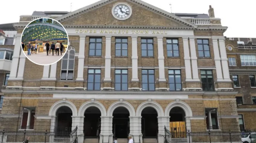 Tower Hamlets Mayor Election 2026 Guide - Tower Hamlets 2026