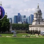 Tower Hamlets Mums Leave Food Outside Amid Crisis; Tower Hamlets 2026