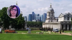 Tower Hamlets Mums Leave Food Outside Amid Crisis; Tower Hamlets 2026