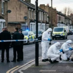 Tower Hamlets Murder Investigation What We Know So Far