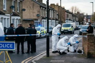 Tower Hamlets Murder Investigation What We Know So Far