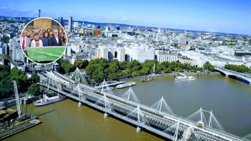 Tower Hamlets Voters Guide Ahead of 2026 Polls 