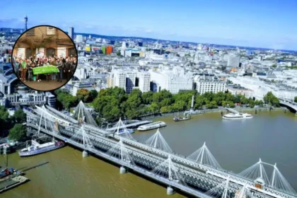 Tower Hamlets mayoral candidates urged to back TfL cycleways 2026