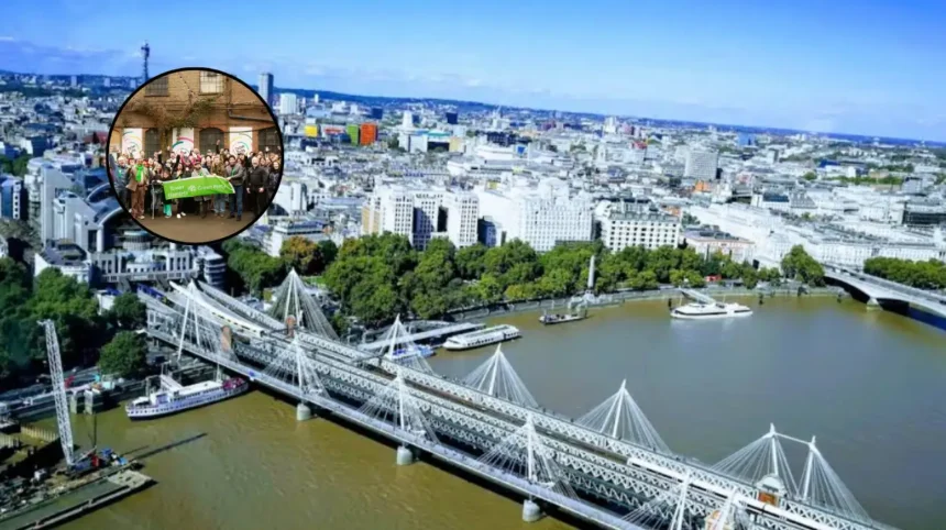 Tower Hamlets mayoral candidates urged to back TfL cycleways 2026