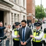 Trevelle Rowland Sentencing What the Court Decided