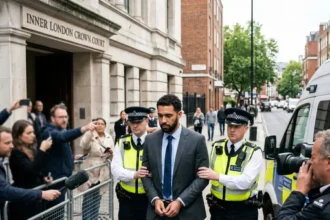 Trevelle Rowland Sentencing What the Court Decided