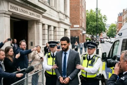 Trevelle Rowland Sentencing What the Court Decided