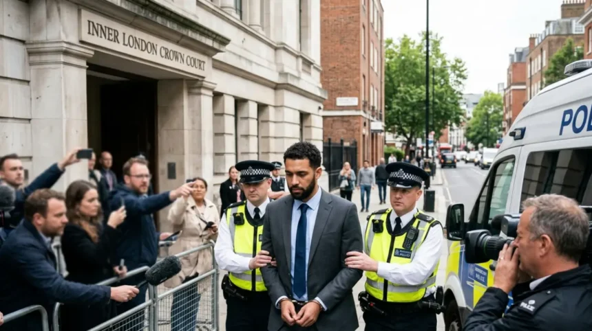 Trevelle Rowland Sentencing What the Court Decided