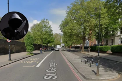 Two Charged in Waltham Forest Murder, 2026