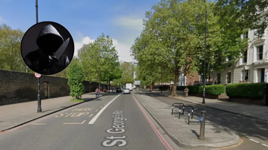 Two Charged in Waltham Forest Murder, 2026