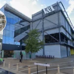 V&A East Opening: Prue Leith & Vick Hope, East London 2026