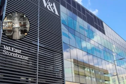 V&A East Opens in Stratford: Olympic Legacy Milestone 2026