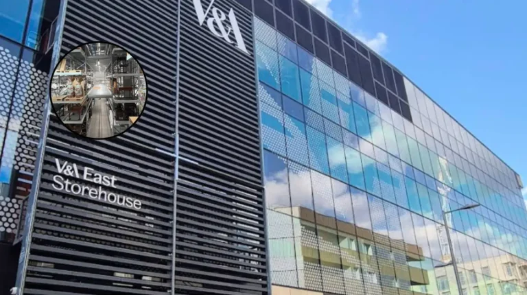 V&A East Opens in Stratford: Olympic Legacy Milestone 2026