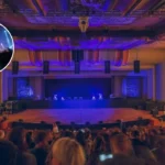 VTEN Sacar NepHop Night 2083 Rocks Hackney, Hackney 2026