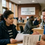 Waltham Forest Council Tax Rates and Exemptions Explained