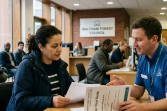 Waltham Forest Council Tax Rates and Exemptions Explained
