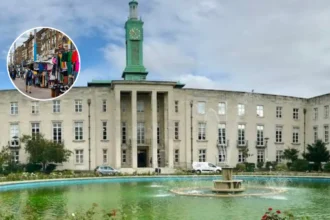 Waltham Forest Elections Profile: Demographics, Housing, Transport 2026