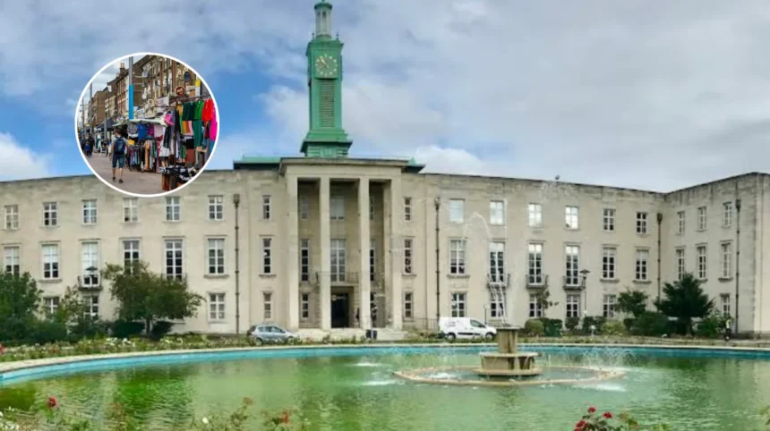 Waltham Forest Elections Profile: Demographics, Housing, Transport 2026