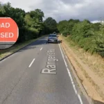 Waltham Forest Road Closures: Ranger’s Road, Cazenove 2026