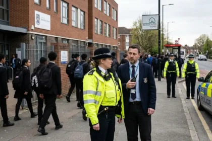 Waltham Forest School Wars What Authorities Are Doing About It