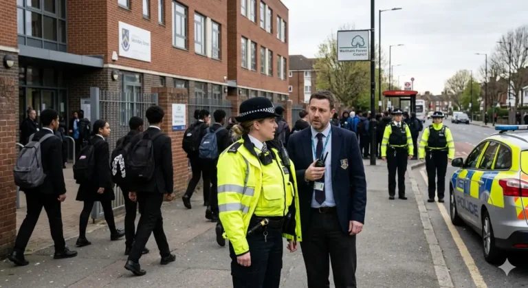 Waltham Forest School Wars What Authorities Are Doing About It