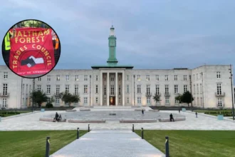 Waltham Forest Workers’ Memorial Day 2026 Rally