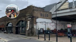 Walthamstow Brewery Wins Later Music Licence Blackhorse Road 2026