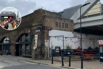 Walthamstow Brewery Wins Later Music Licence Blackhorse Road 2026