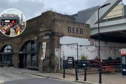 Walthamstow Brewery Wins Later Music Licence Blackhorse Road 2026
