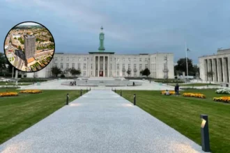 Walthamstow Extra Storey Flats Plan 2026