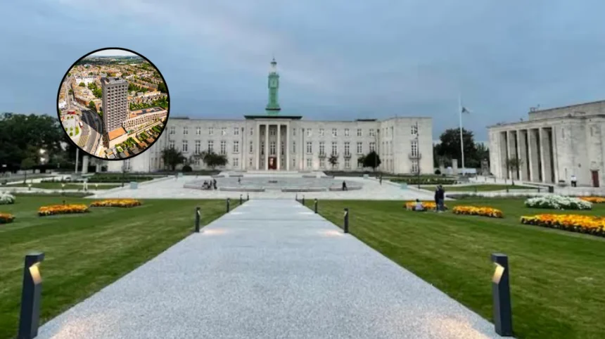 Walthamstow Extra Storey Flats Plan 2026