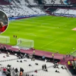 West Ham 2‑0 Charlton: Di Canio and Kanouté Strike 2002 East London 2026