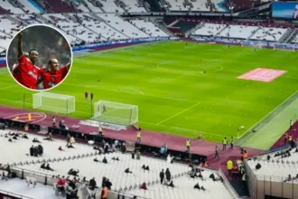 West Ham 2‑0 Charlton: Di Canio and Kanouté Strike 2002 East London 2026