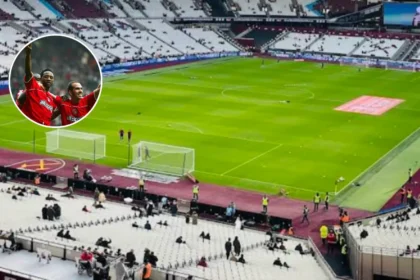 West Ham 2‑0 Charlton: Di Canio and Kanouté Strike 2002 East London 2026