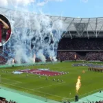 West Ham 4-0 Wolves as Bowen admits luck, London Stadium 2026