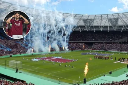 West Ham 4-0 Wolves as Bowen admits luck, London Stadium 2026